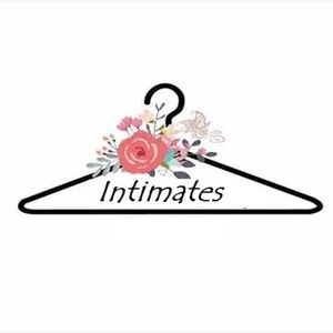 This is a section header for my panties, bras, etc